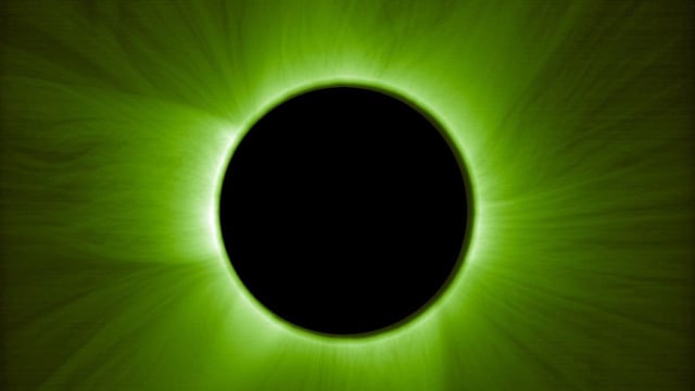 Proba-3 captures high-precision images of the sun’s corona using artificial eclipses
