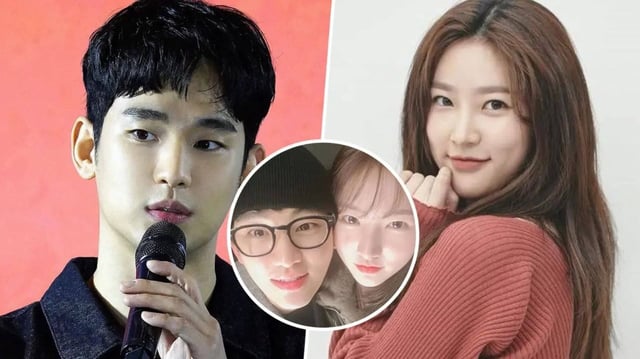 Kim Soo Hyun-Kim Sae Ron dating controversy came to light in March this year | Image: Instagram
