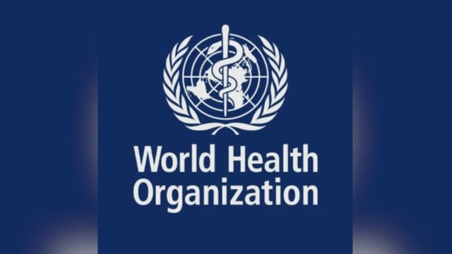 X/@WHO