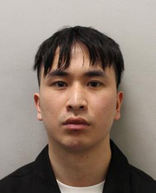 Undated handout photo issued by the Metropolitan Police of Chinese PhD student Zhenhao Zou, 28, who could be one of the UK’s worst sex offenders, is due to be sentenced for drugging and raping 10 women in London and China. Zhenhao was convicted of the harrowing attacks involving two women who have been identified and another eight who have yet to be traced. Issue date: Thursday June 19, 2025. PA Photo. He kept a trophy box of women’s belongings and filmed nine of the attacks, with jurors in the case forced to watch the disturbing footage. See PA story COURTS Zou. Photo credit should read: Metropolitan Police/PA Wire 

NOTE TO EDITORS: This handout photo may only be used in for editorial reporting purposes for the contemporaneous illustration of events, things or the people in the image or facts mentioned in the caption. Reuse of the picture may require further permission from the copyright holder. 