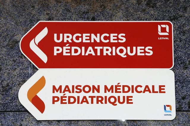 La préfecture de l’Aisne a annoncé jeudi 19 juin qu’un huitième cas d’intoxication alimentaire sévère chez un enfant avait été recensé. (Illustration)