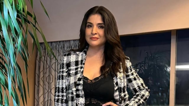 Maheep Kapoor was the latest contestant to get eliminated.