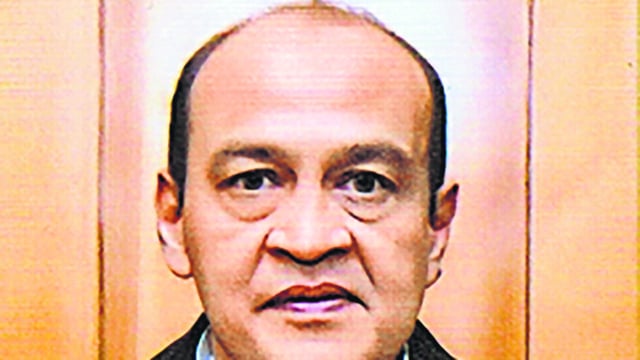 Justice Yashwant Varma (PTI)