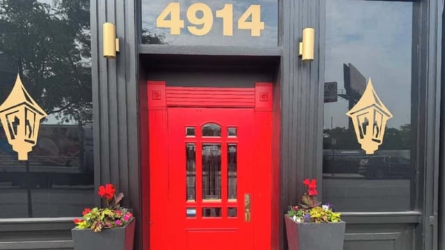 Gale Street Inn Chicago Closing