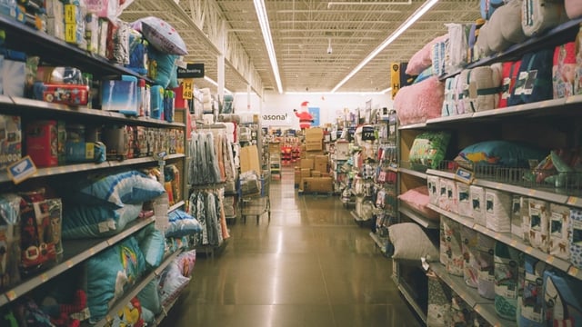Two popular products sold at Walmart have been recalled over different reasons.