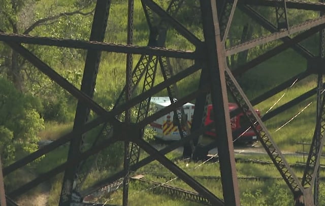 Lethbridge police said the body of teen who drowned while attempting to swim across the Oldman River was recovered around 9 a.m. on Thursday.