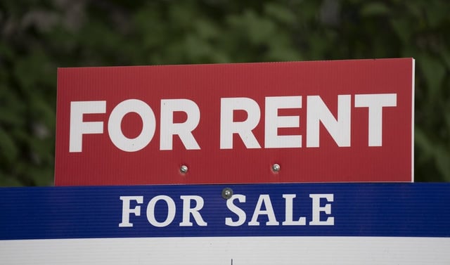 The 2025 Royal LePage Canadian Renters Report has found that while home ownership remains a priority for B.C. renters, many are not signing those papers anytime soon.