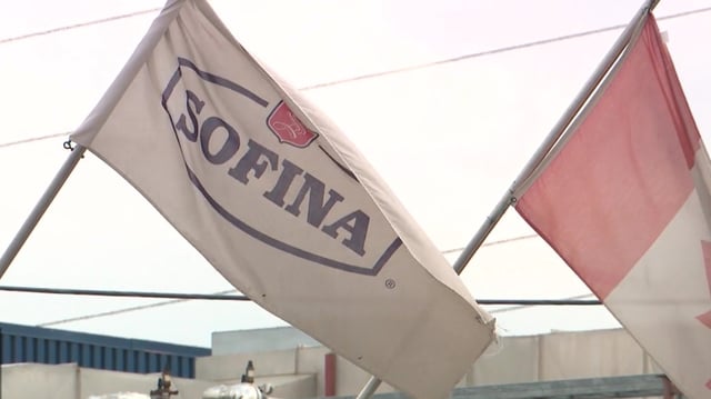 Sofina Foods in Edmonton, Alta.