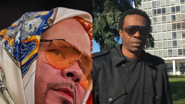 Dixon claims years of abuse by Fat Joe, including intimidation and surveillance, while seeking significant damages.