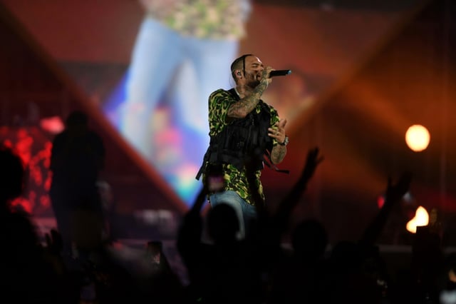 US-Sänger Chris Brown muss am Freitag wegen einer Prügelattacke in einem Nachtklub in London vor Gericht erscheinen. Dem 36-Jährigen wird vorgeworfen, im Februar 2023 den Musikproduzenten Abraham "Abe" Diaw in einer Bar angegriffen zu haben.
