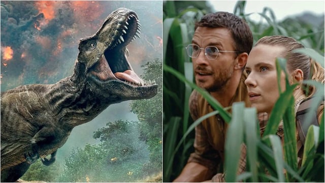 Jurassic World Rebirth First Reactions: 'Dino-Charged' Entry Into Classic Franchise That Brings T-Rex Terror BACK