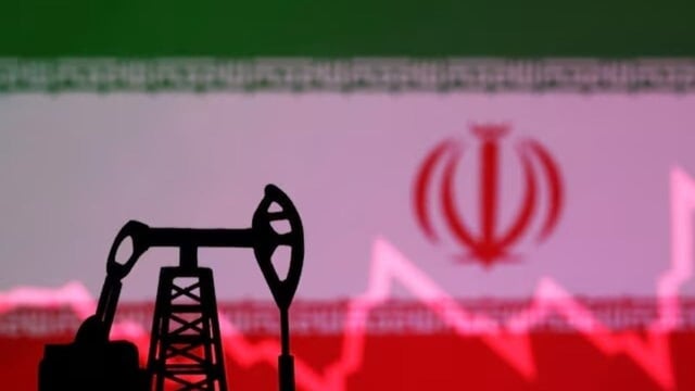 Red cargo mystery: 3 Chinese Boeing 747s vanished near Iran and no one knows what they carried
