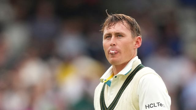 WI vs AUS 1st Test: Marnus Labuschagne dropped, Steve Smith out with injury
