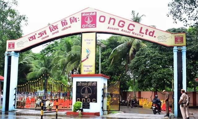 ONGC 