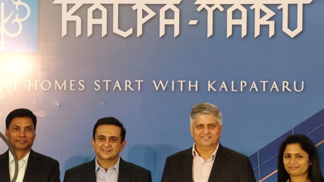 Mumbai real estate update: Real estate developer Kalpataru, which is set to launch its Initial Public Offering (IPO) next week, announced that it will continue to focus on key markets, including the Mumbai Metropolitan Region (MMR), Pune, and Hyderabad, where it already has ongoing projects.