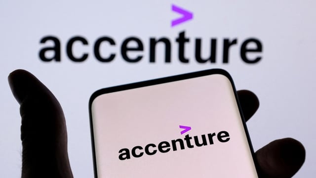 Accenture Q3 results today: What TCS, Infosys, Wipro stock investors should know, target prices