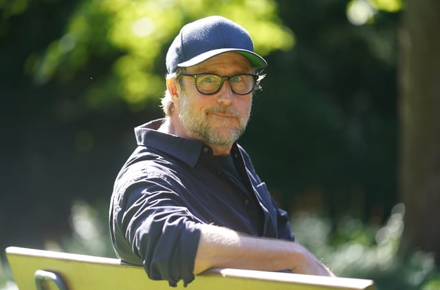 Der Schauspieler und Regisseur Bjarne Mädel (Archivbild).