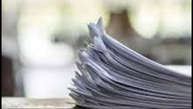 After the cabinet meeting that was chaired by J&K chief minister Omar Abdullah on Wednesday evening the reservation report was sent to law department. (File)