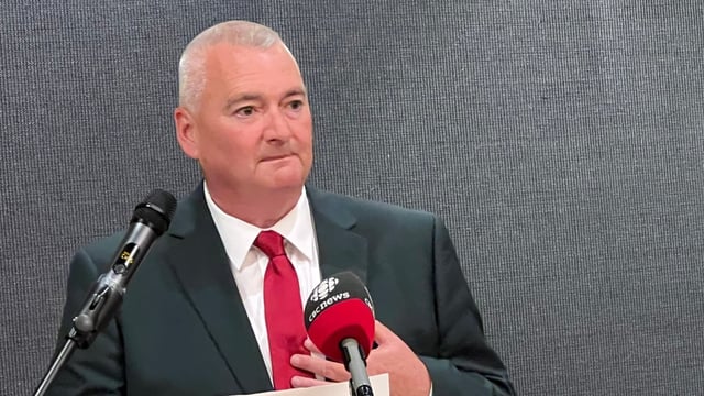 Yukon businessman Mike Pemberton has been chosen to be the new leader of the Yukon Liberal Party and the next premier.
