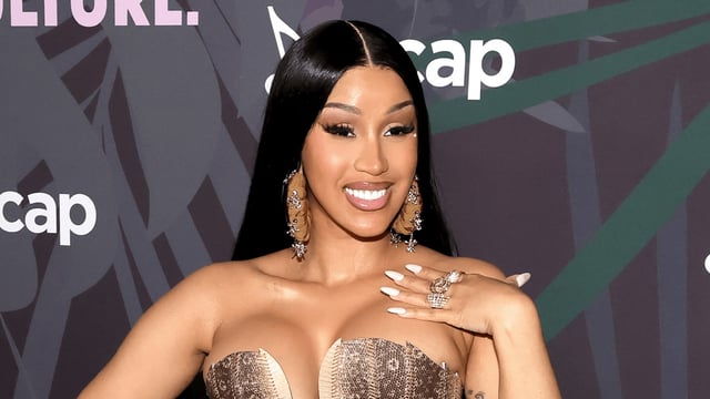 Cardi B