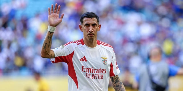 Benfica-Auckland City: orario, diretta, probabili formazioni e dove vedere in tv e streaming il Mondiale per Club

 
