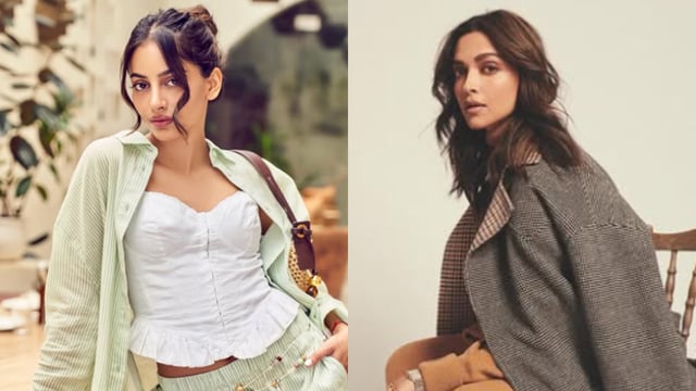 After Deepika Padukone, Banita Sandhu recalls speaking up against 18 hour shift in Bollywood.
