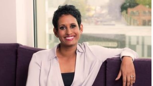 The presenter is at the centre of a reported toxic workplace culture.