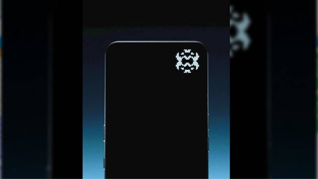 Nothing Teases 'Glyph Matrix' for the Upcoming Phone 3 Ahead of July 1 Launch | Image: Nothing