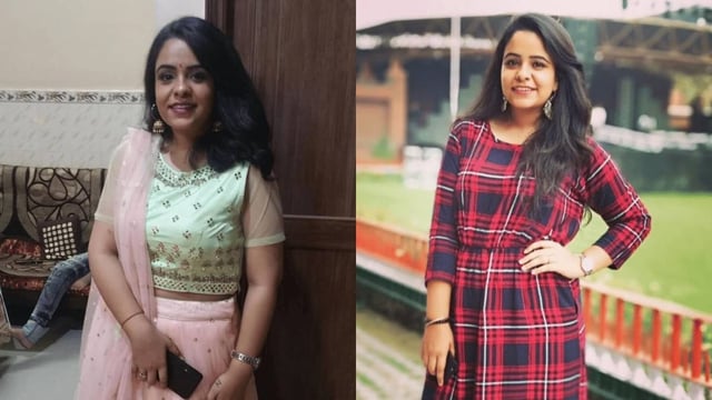 Tanya Tyagi was pursuing Masters in Canada when her untimely death occured.  | Image: X, LinkedIn