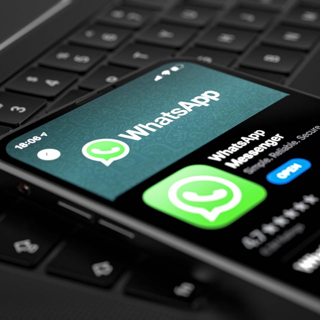 WhatsApp will Werbung zulassen