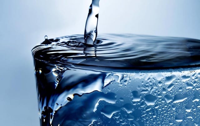 water quality
