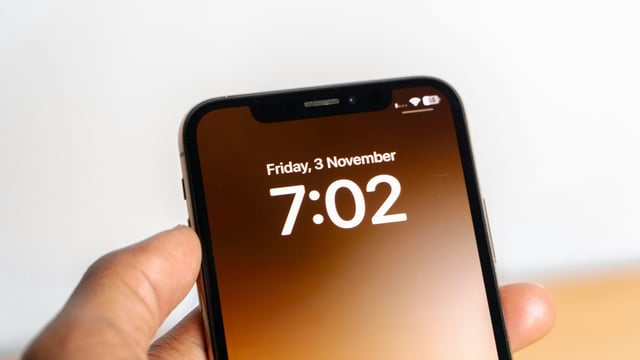 iPhone 18 Pro models are expected to get a display upgrade with a new Face ID system.
