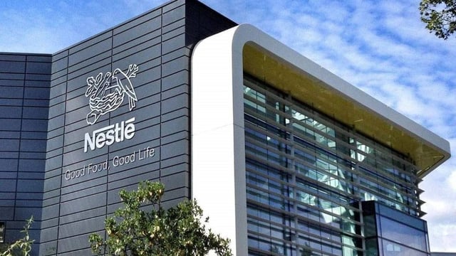 Nestle Bonus Share | Image: Nestle 