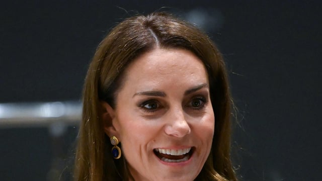 The Royal Ascot saw excitement for Princess Catherine, who was expected to join Prince William.