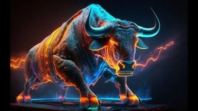 आशीष कचोलिया के निवेश वाले शेयर में तूफानी तेजी,एक दिन में 18% चढ़ा स्टॉक