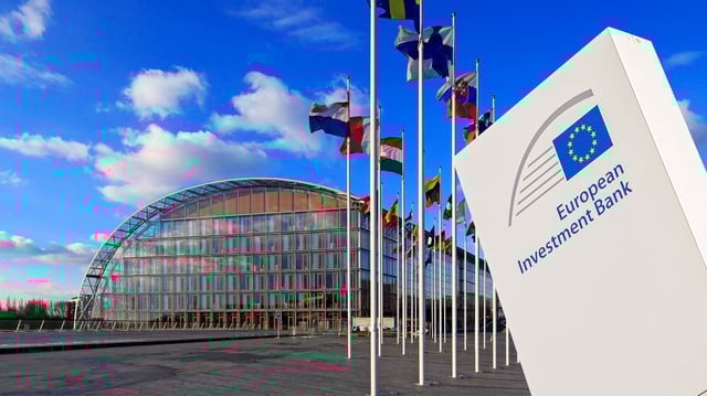 EU-Förderbank will Milliarden in Start-ups investieren
