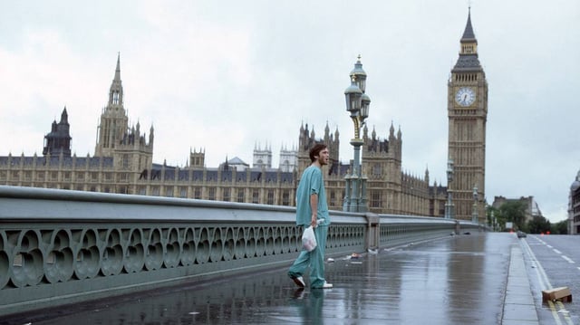 “28 Years Later” is a direct sequel to the original “28 Days Later.”