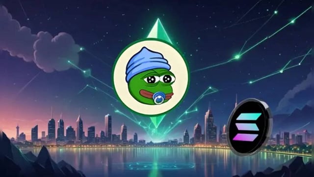 Solana's (SOL) $1024 Prediction is Gaining Traction, but Little Pepe (LILPEPE) is Set to Soar 18000% and Turn $1200 into $217,200
