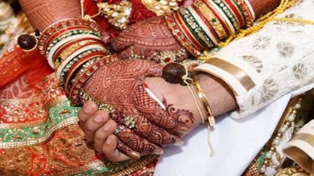 UP man eloped and married to-be daughter-in-law.  | Image: Shutterstock 