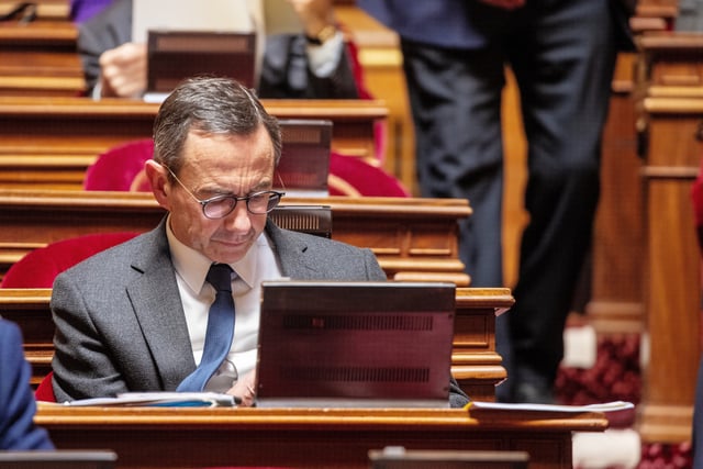 Fête de la musique 2025 : Bruno Retailleau demande un renforcement de la sécurité face à une menace terroriste «très élevée»