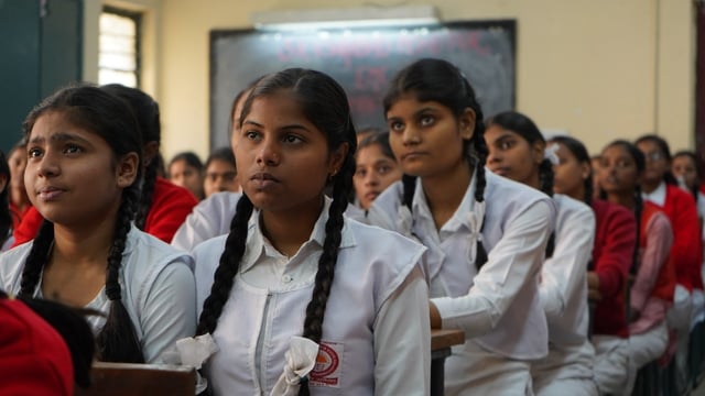 Girls outperform boys in Class 12 across all social groups: Govt data
