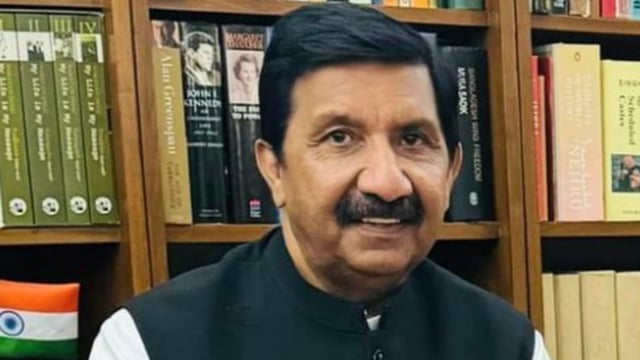 Deputy CM Mukesh Agnihotri is an MLA from Haroli constituency, and Rakesh Kalia is a legislator from Gagret constituency, hail from Una district. 