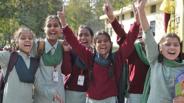 RSK MP 5th, 8th re-exam results 2025 announced
