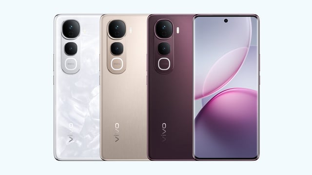 Vivo Y400 Pro 5G debuts with a dual camera setup, a 5500mAh battery, a powerful processor, and more.