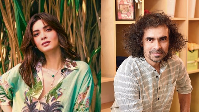 Diana Penty reveals why Imtiaz Ali dropped her from Rockstar.