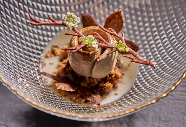 1. Maido (Lima, Peru): And the world's best restaurant for 2025 is ... Maido! This Lima restaurant combines Japanese techniques and Peruvian ingredients into rarefied cuisine that follows a seasonal menu.