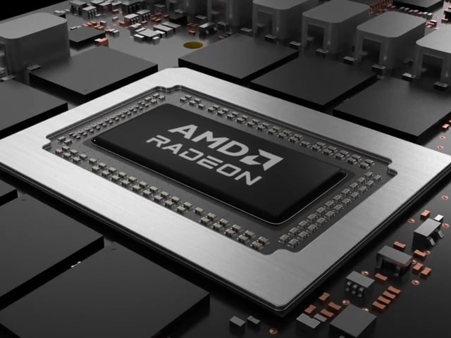 AMD Radeon
