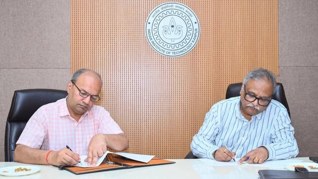 IIT Kanpur