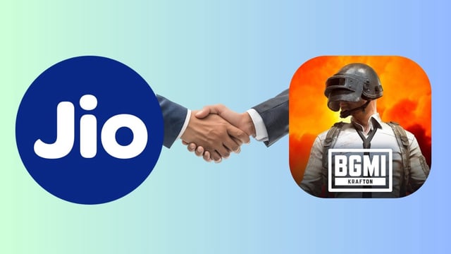 Jio launches unlimited 5G plans for gamers with free BGMI skins and cloud gaming perks