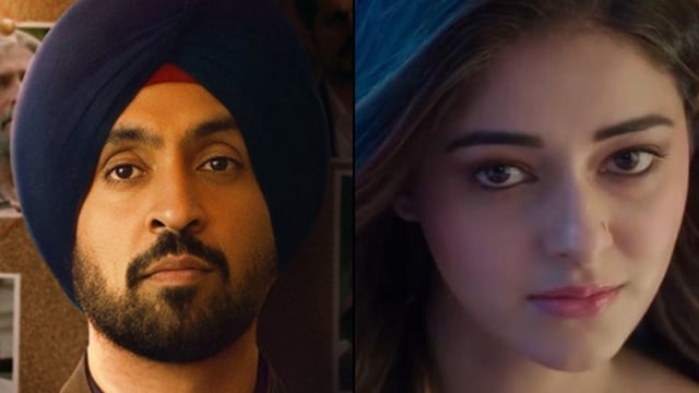 Detective Sherdil, Khaali Peeli
